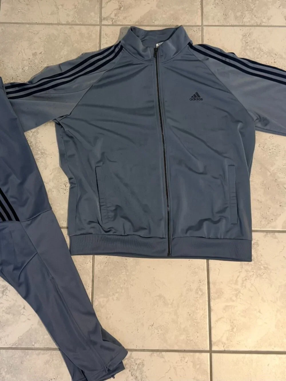 Adidas Track Suit
